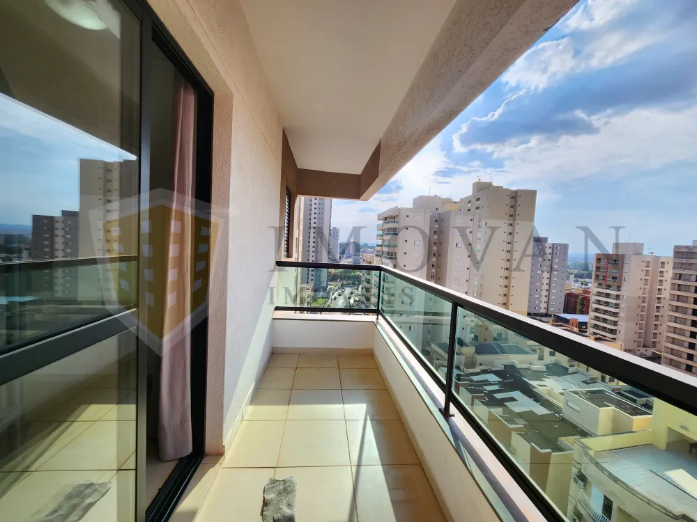 Alugar Apartamento / Cobertura em Ribeirão Preto R$ 1.600,00 - Foto 19