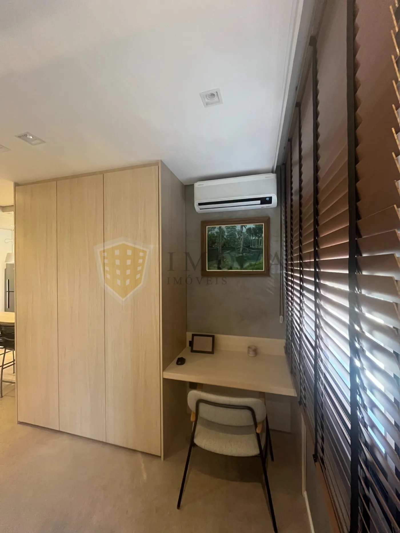 Alugar Apartamento / Kitchnet em Ribeirão Preto R$ 1.390,00 - Foto 7