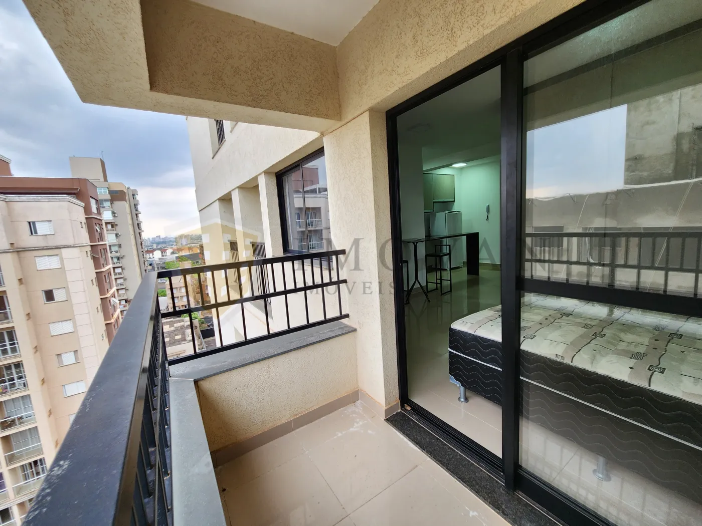 Alugar Apartamento / Kitchnet em Ribeirão Preto R$ 1.550,00 - Foto 13