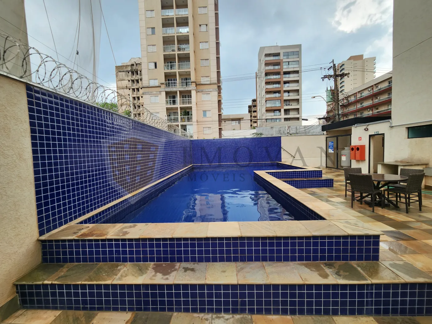 Alugar Apartamento / Kitchnet em Ribeirão Preto R$ 1.550,00 - Foto 15