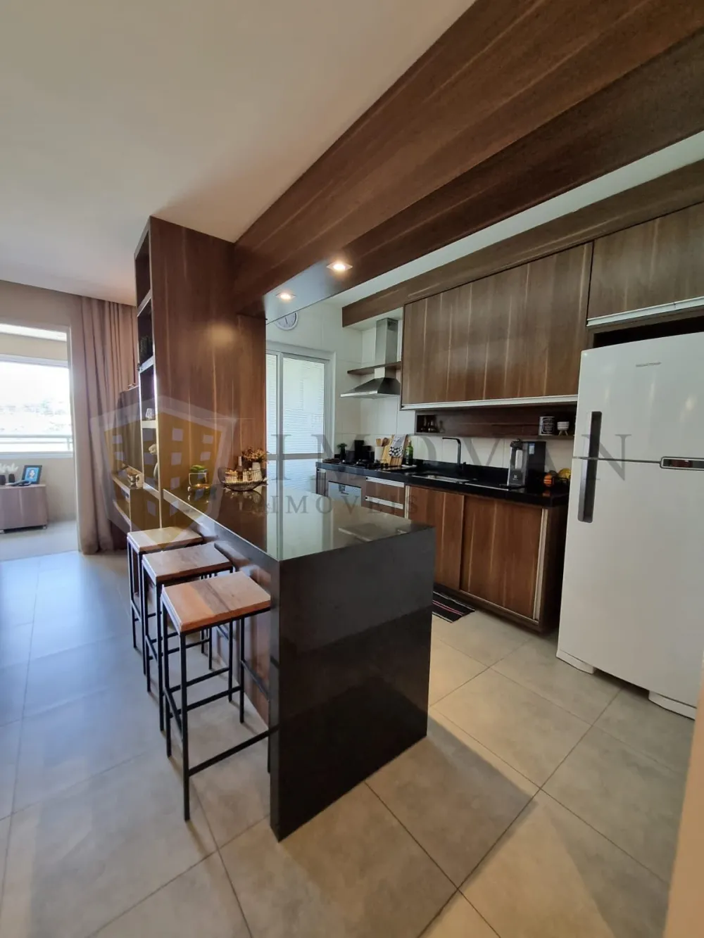 Comprar Apartamento / Padrão em Ribeirão Preto R$ 640.000,00 - Foto 3