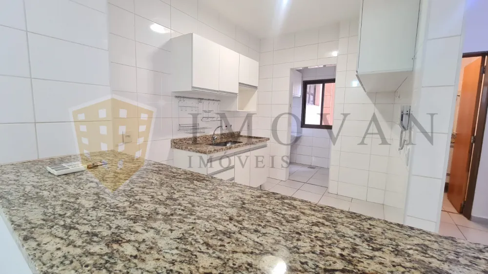 Alugar Apartamento / Padrão em Ribeirão Preto R$ 1.600,00 - Foto 5