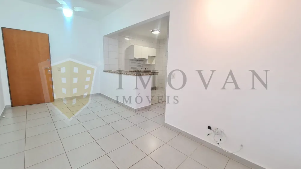 Alugar Apartamento / Padrão em Ribeirão Preto R$ 1.600,00 - Foto 3