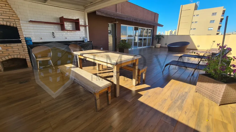 Alugar Apartamento / Padrão em Ribeirão Preto R$ 2.400,00 - Foto 15