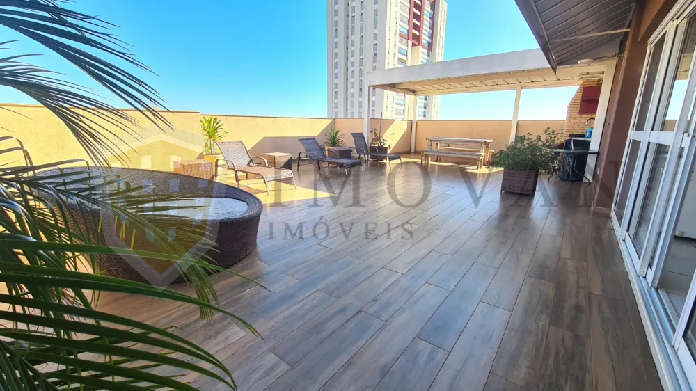 Alugar Apartamento / Padrão em Ribeirão Preto R$ 2.400,00 - Foto 14