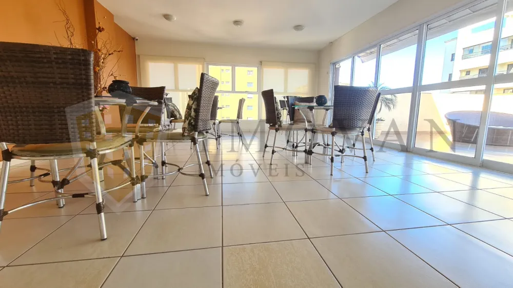 Alugar Apartamento / Padrão em Ribeirão Preto R$ 2.400,00 - Foto 13