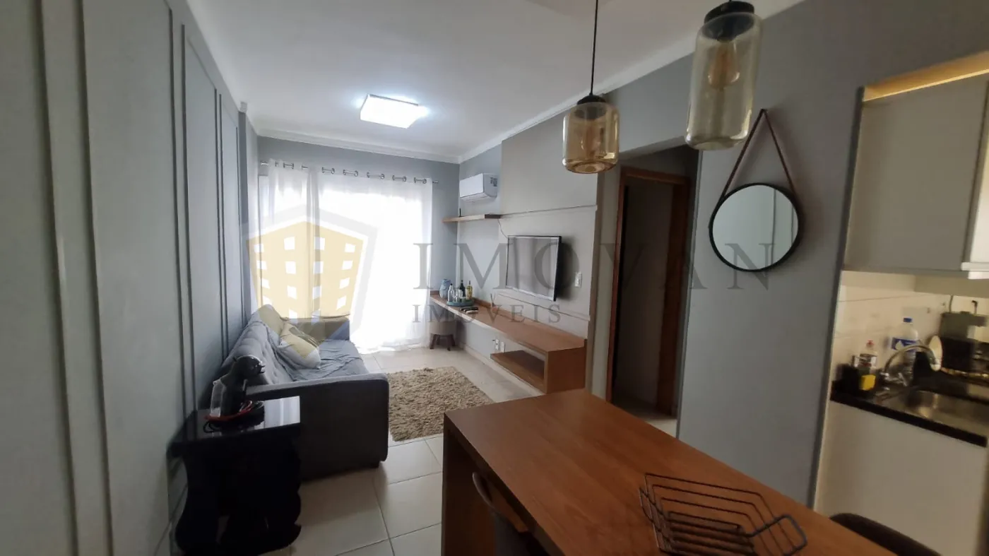 Alugar Apartamento / Padrão em Ribeirão Preto R$ 2.400,00 - Foto 2