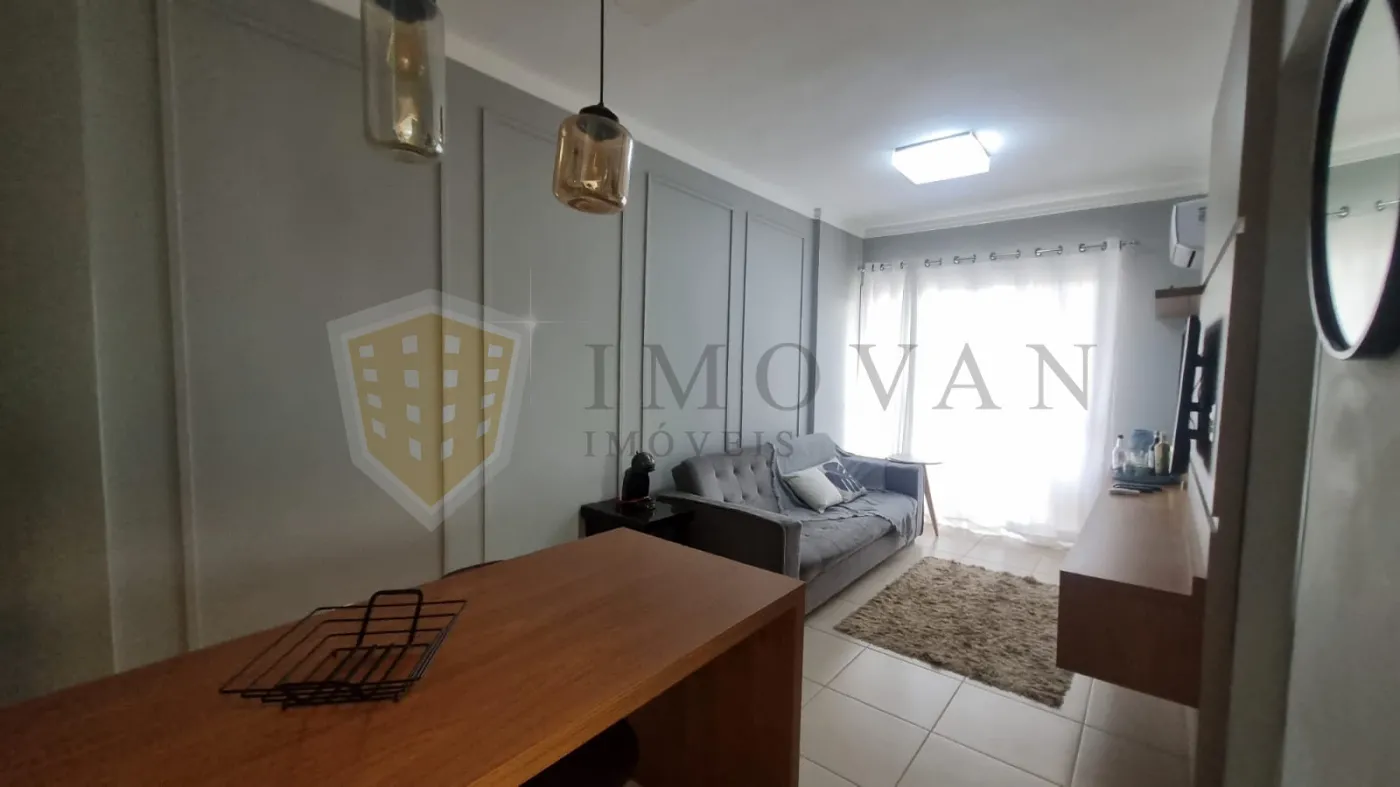Alugar Apartamento / Padrão em Ribeirão Preto R$ 2.400,00 - Foto 4