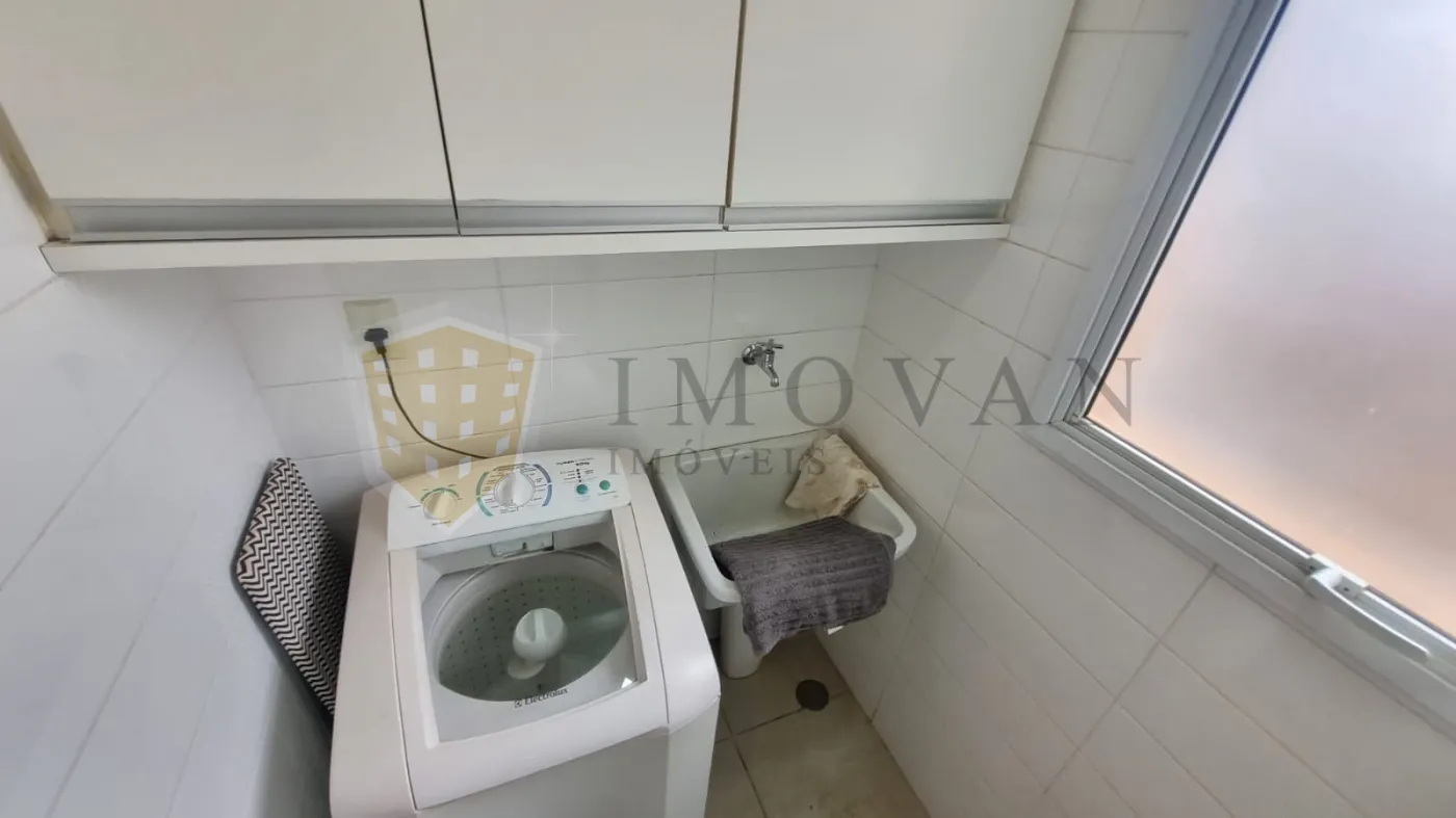 Alugar Apartamento / Padrão em Ribeirão Preto R$ 2.400,00 - Foto 6
