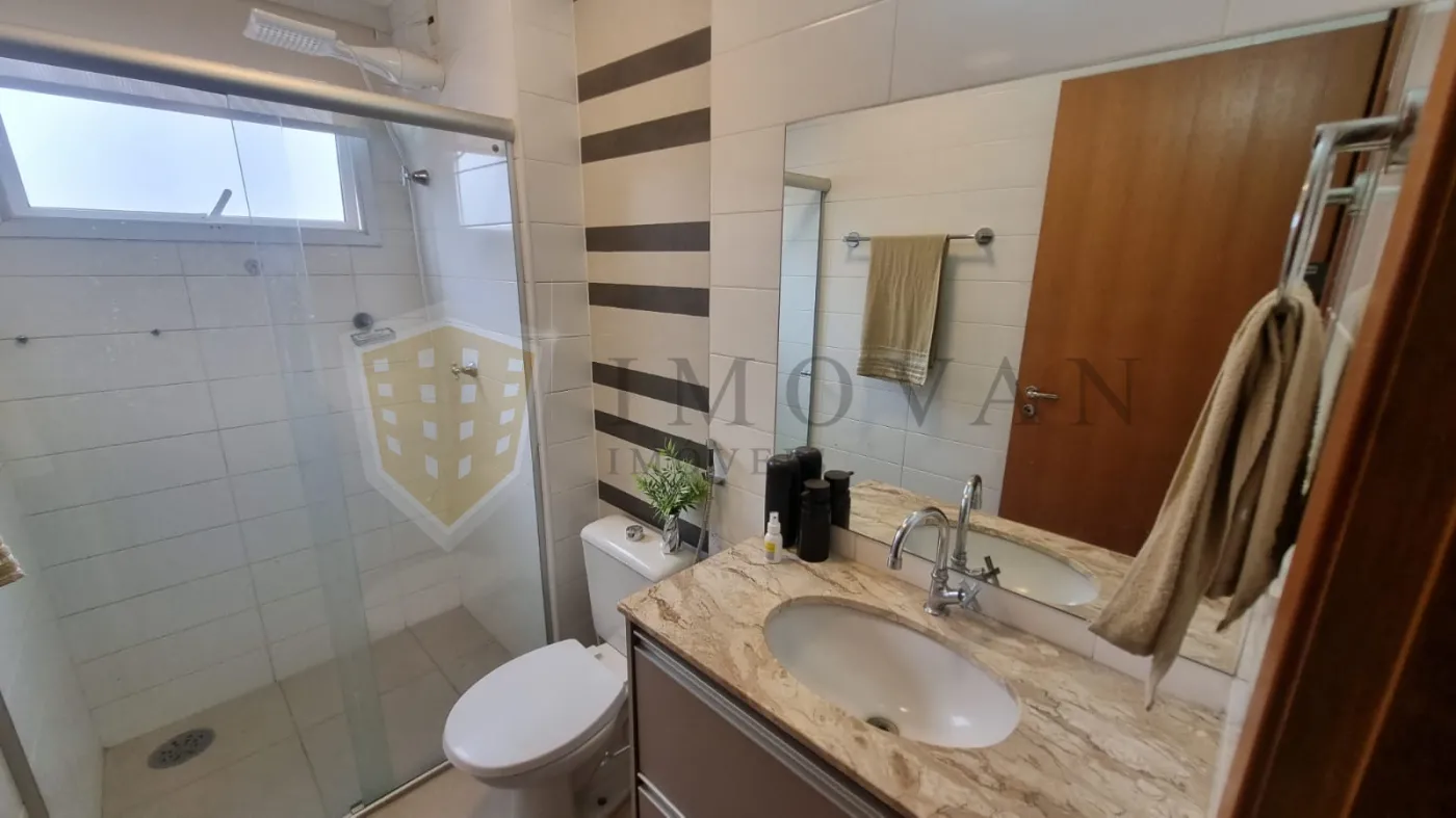 Alugar Apartamento / Padrão em Ribeirão Preto R$ 2.400,00 - Foto 8