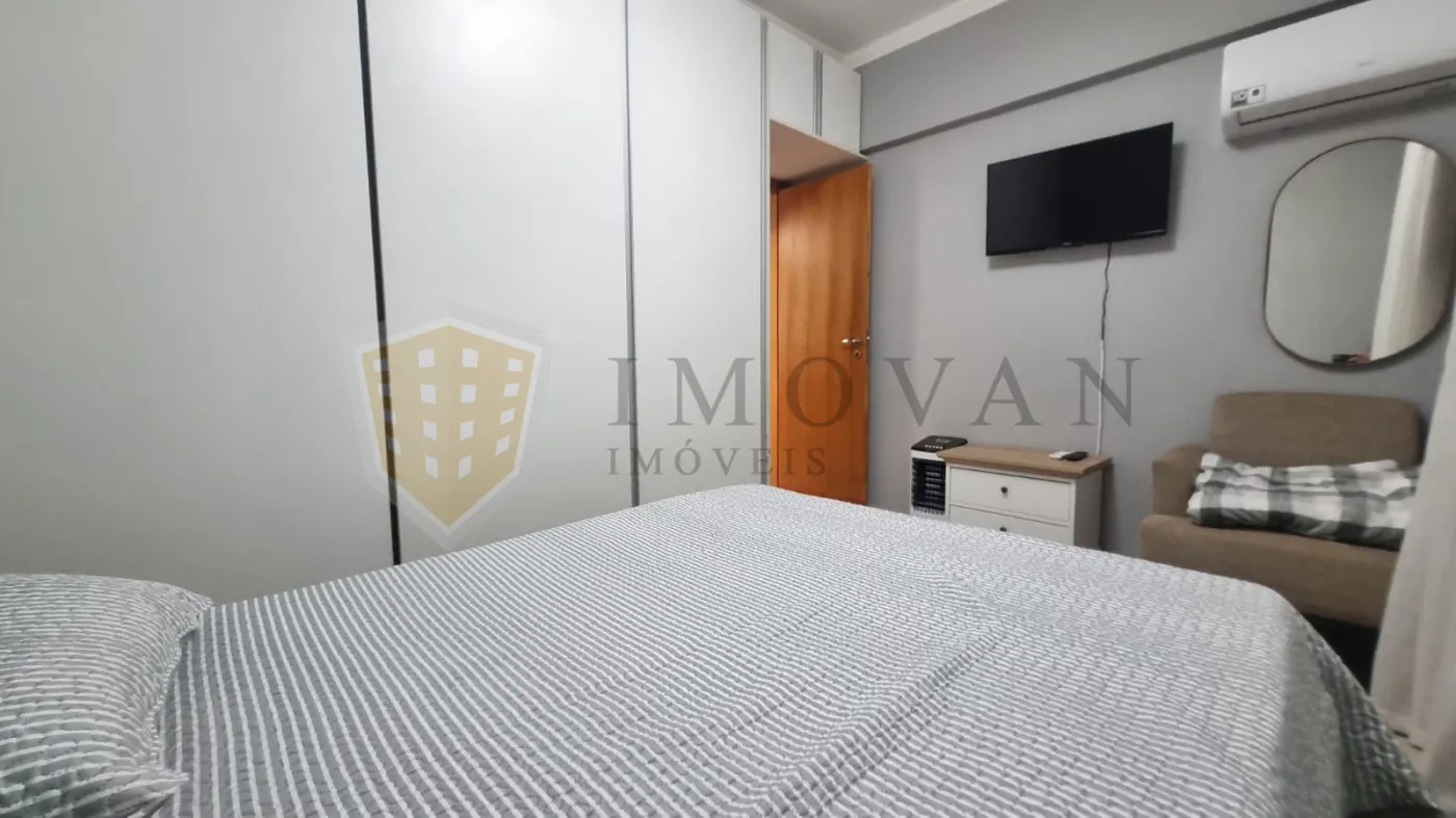 Alugar Apartamento / Padrão em Ribeirão Preto R$ 2.400,00 - Foto 10