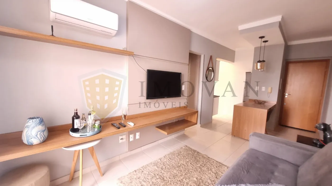 Alugar Apartamento / Padrão em Ribeirão Preto R$ 2.400,00 - Foto 3