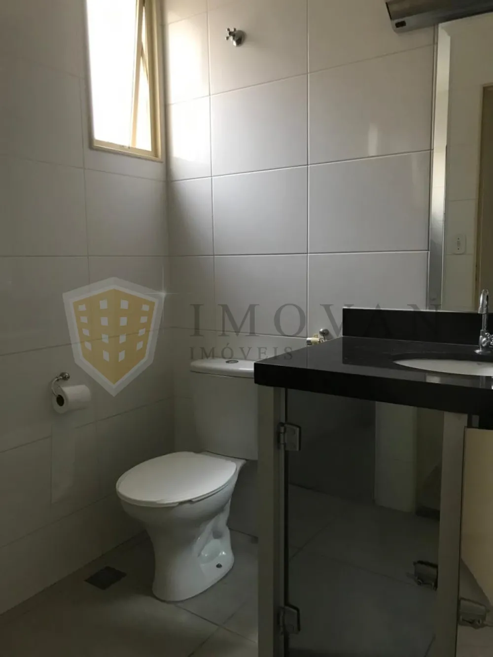 Alugar Apartamento / Padrão em Ribeirão Preto R$ 1.100,00 - Foto 10