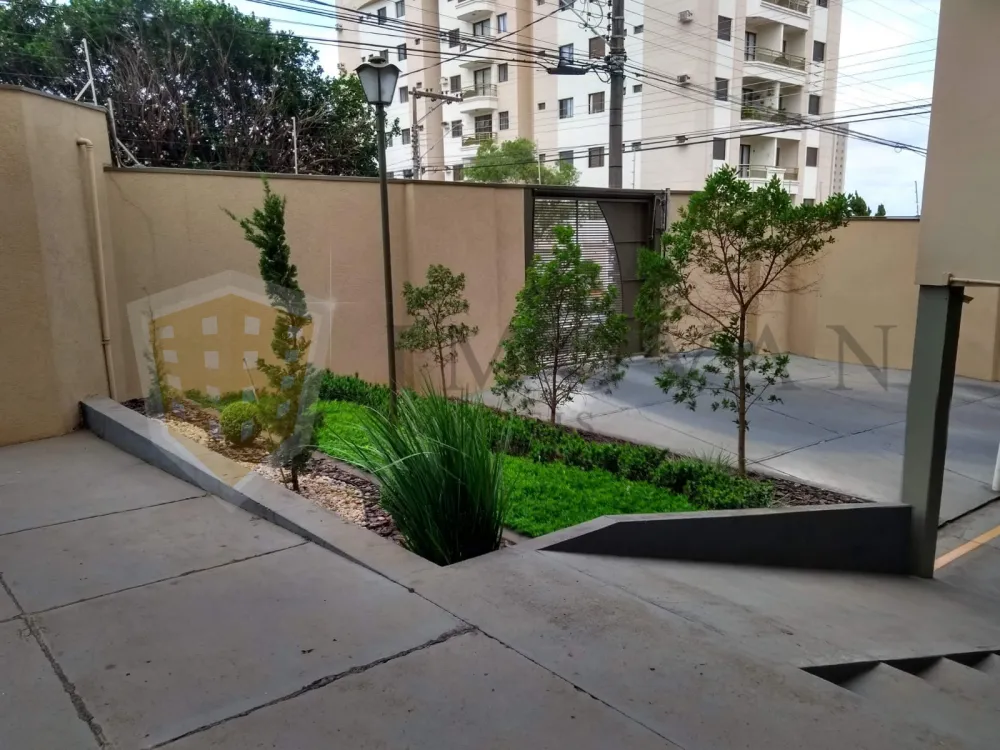 Alugar Apartamento / Padrão em Ribeirão Preto R$ 1.100,00 - Foto 17