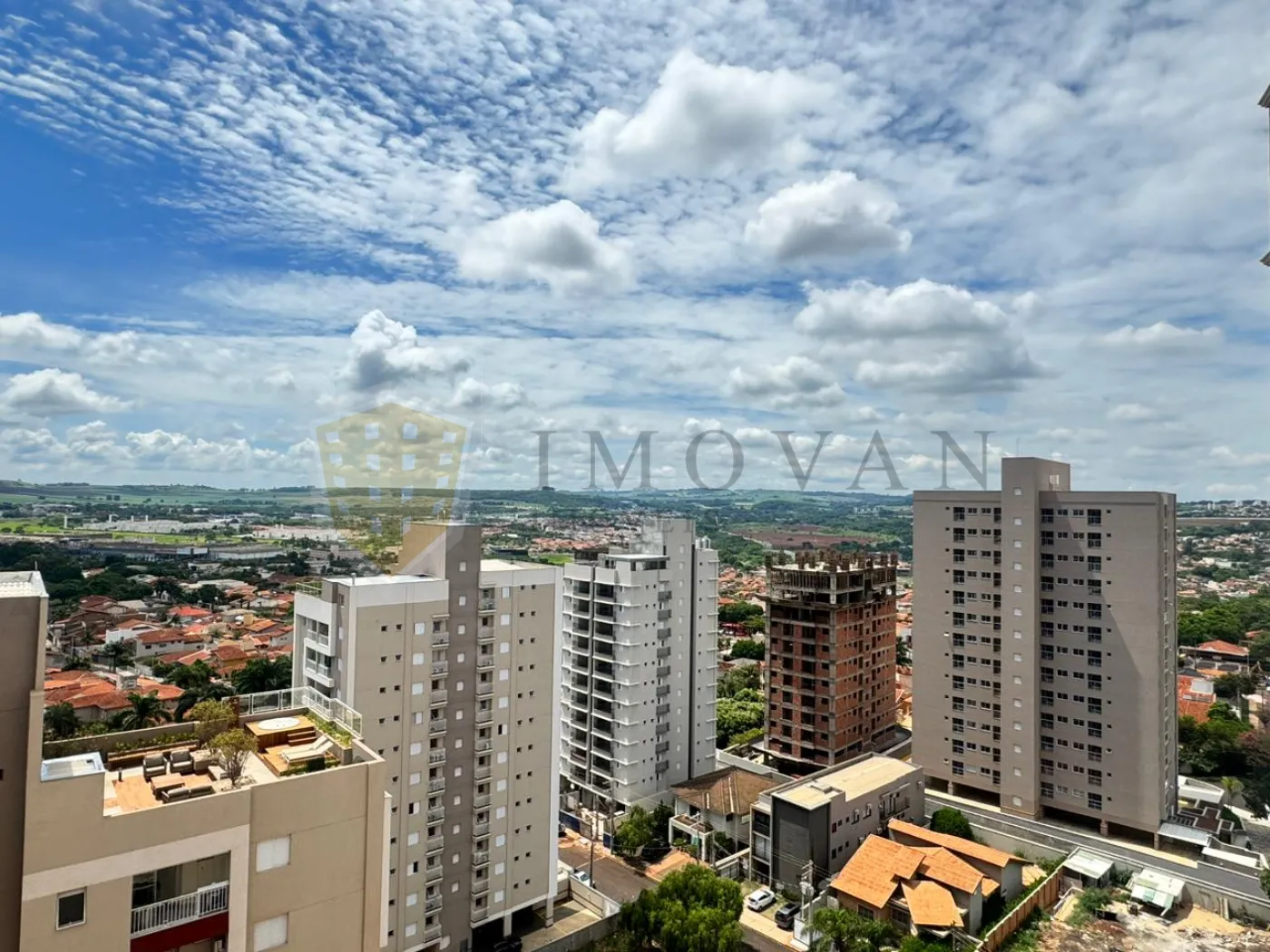 Alugar Apartamento / Padrão em Ribeirão Preto R$ 1.750,00 - Foto 6