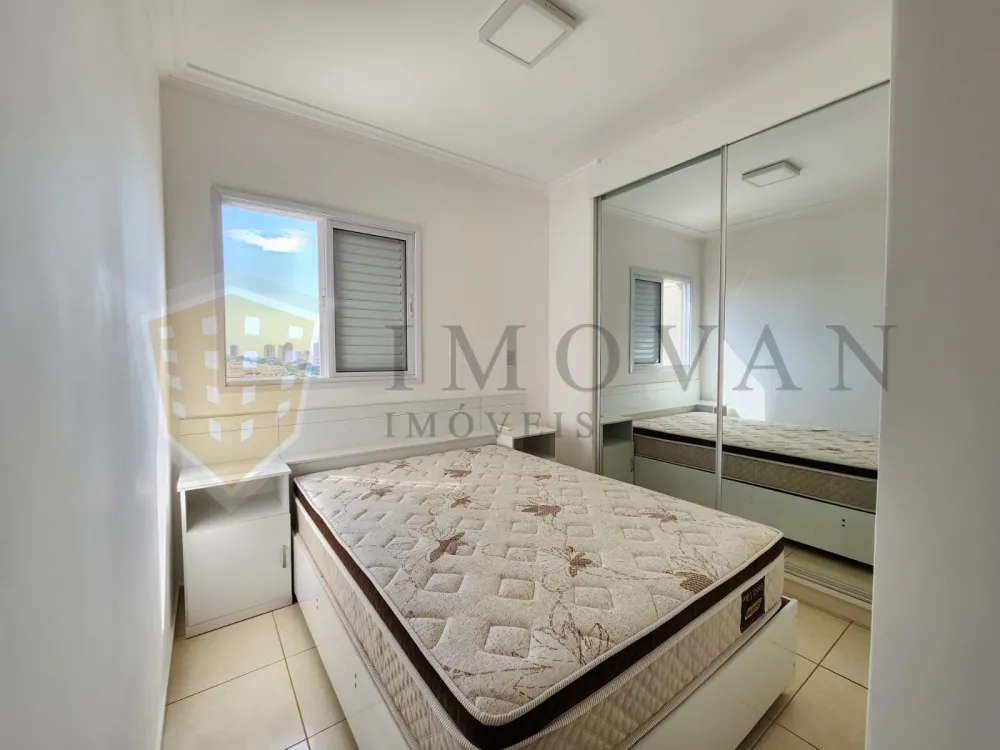 Alugar Apartamento / Padrão em Ribeirão Preto R$ 1.350,00 - Foto 7