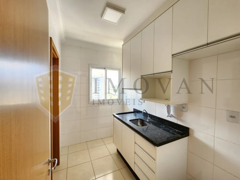 Alugar Apartamento / Padrão em Ribeirão Preto R$ 1.350,00 - Foto 2