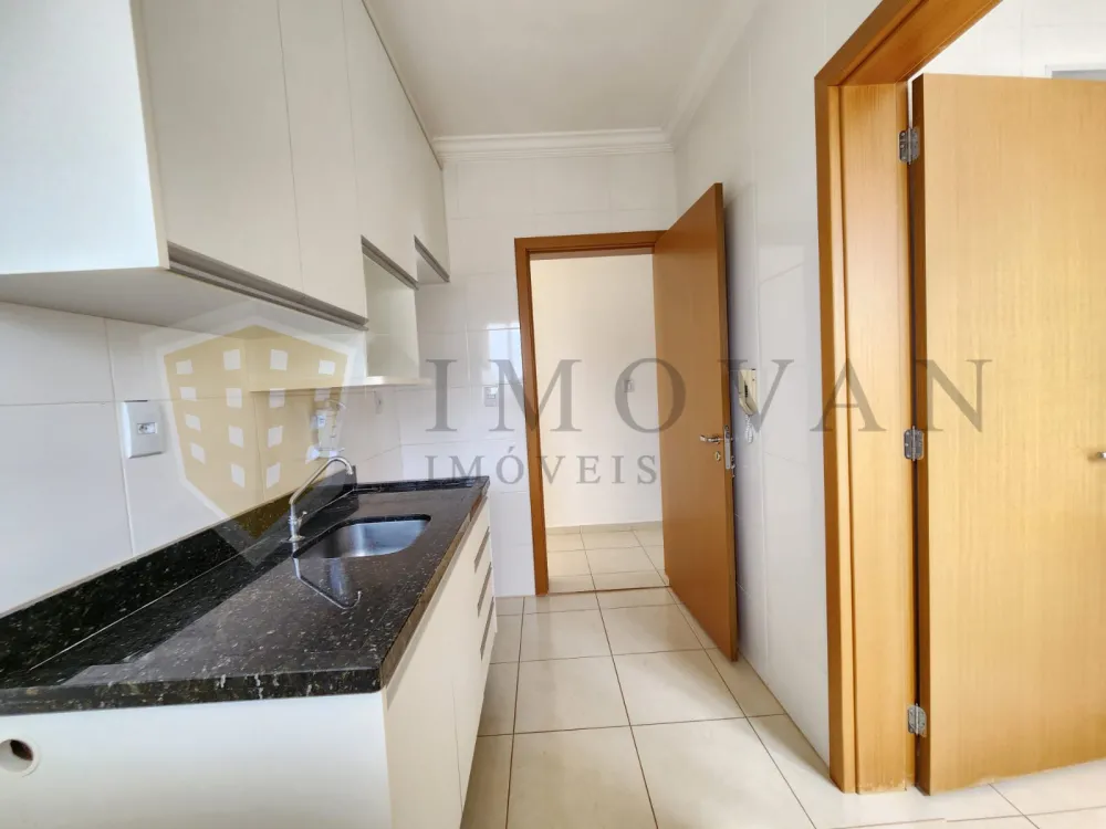 Alugar Apartamento / Padrão em Ribeirão Preto R$ 1.350,00 - Foto 3