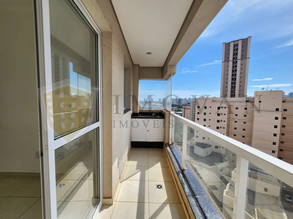 Alugar Apartamento / Padrão em Ribeirão Preto R$ 1.350,00 - Foto 12
