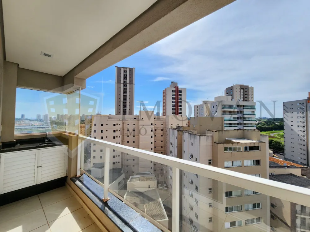 Alugar Apartamento / Padrão em Ribeirão Preto R$ 1.350,00 - Foto 14