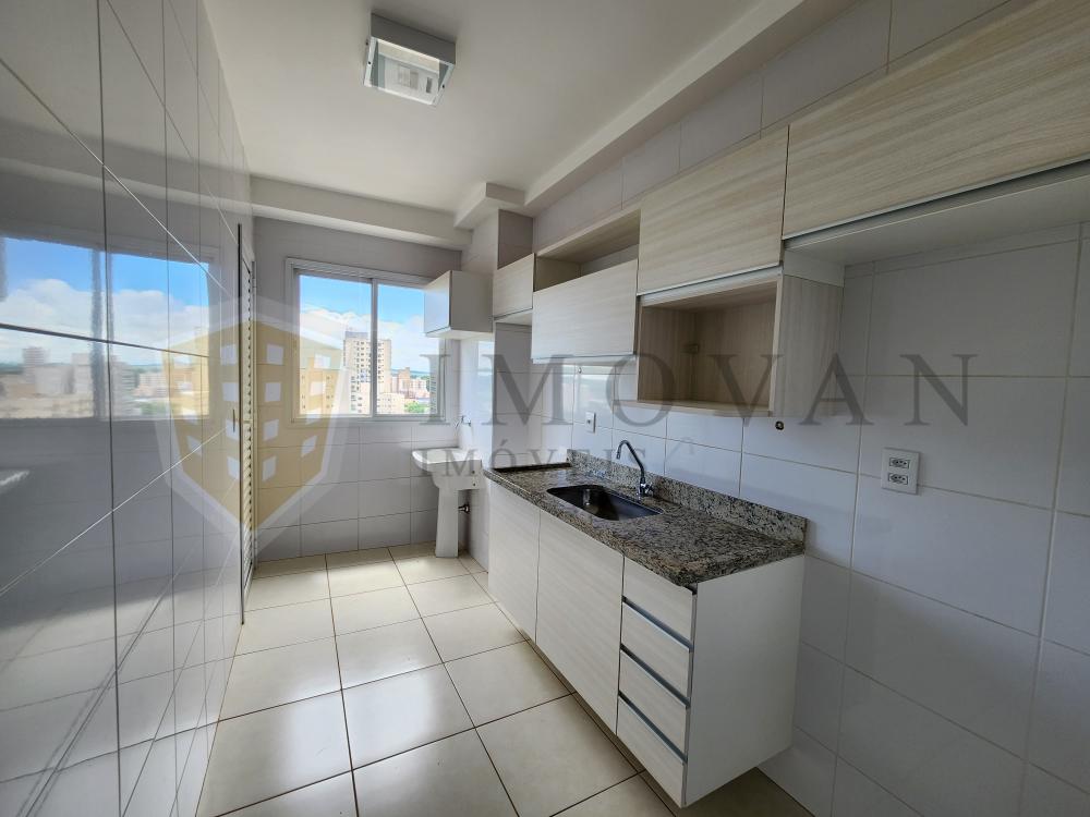 Alugar Apartamento / Padrão em Ribeirão Preto R$ 1.400,00 - Foto 2