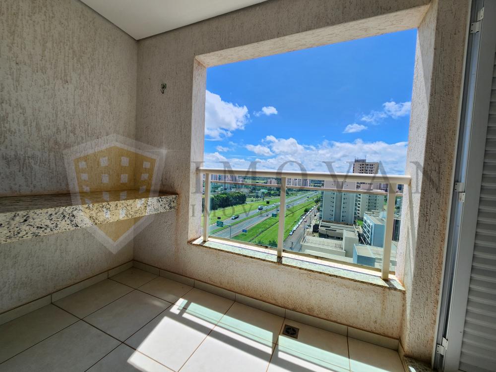 Alugar Apartamento / Padrão em Ribeirão Preto R$ 1.400,00 - Foto 12