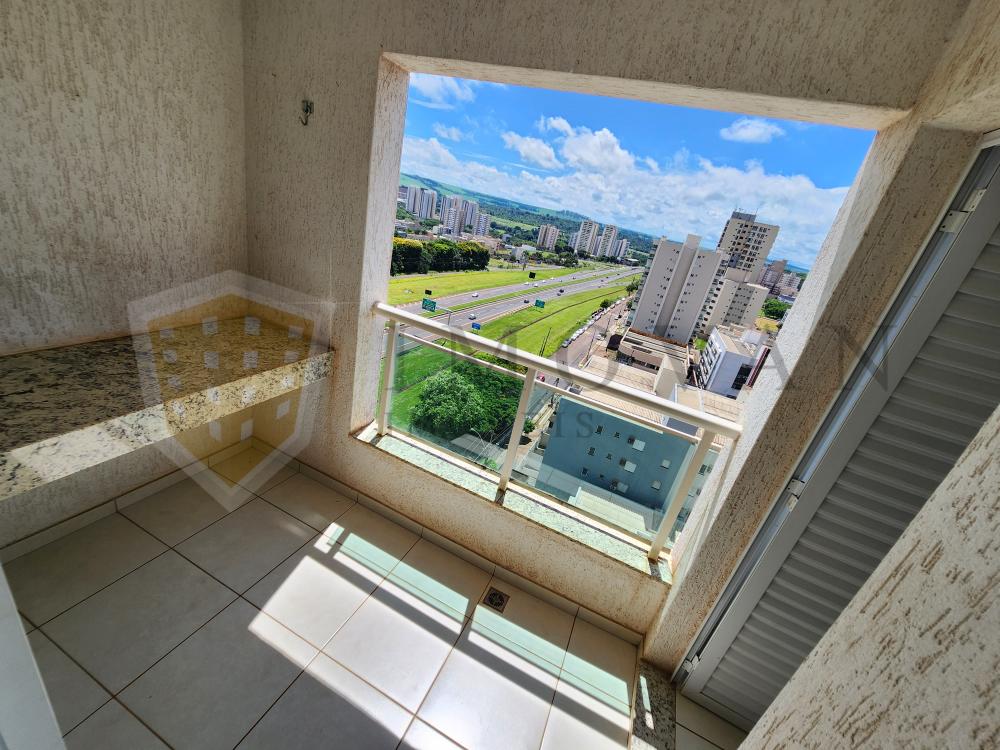 Alugar Apartamento / Padrão em Ribeirão Preto R$ 1.400,00 - Foto 13