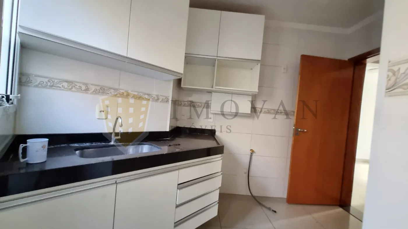 Alugar Apartamento / Padrão em Ribeirão Preto R$ 1.890,00 - Foto 5