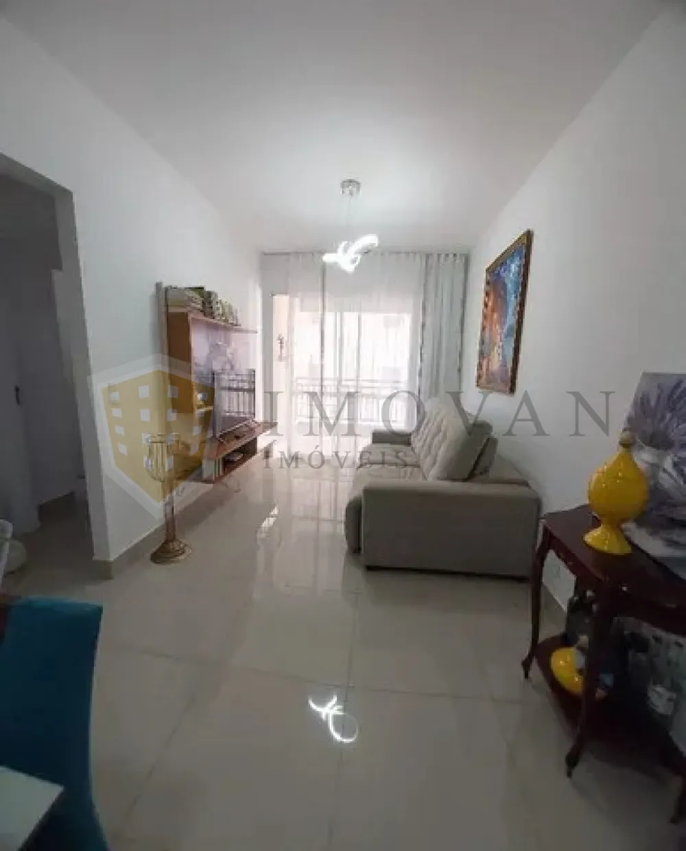 Comprar Apartamento / Padrão em Ribeirão Preto R$ 460.000,00 - Foto 6