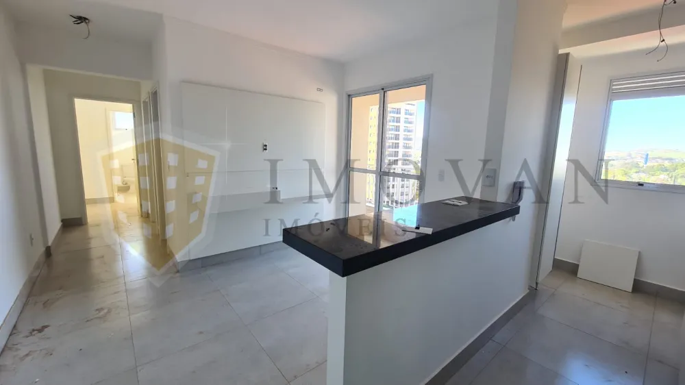 Alugar Apartamento / Padrão em Ribeirão Preto R$ 2.200,00 - Foto 3