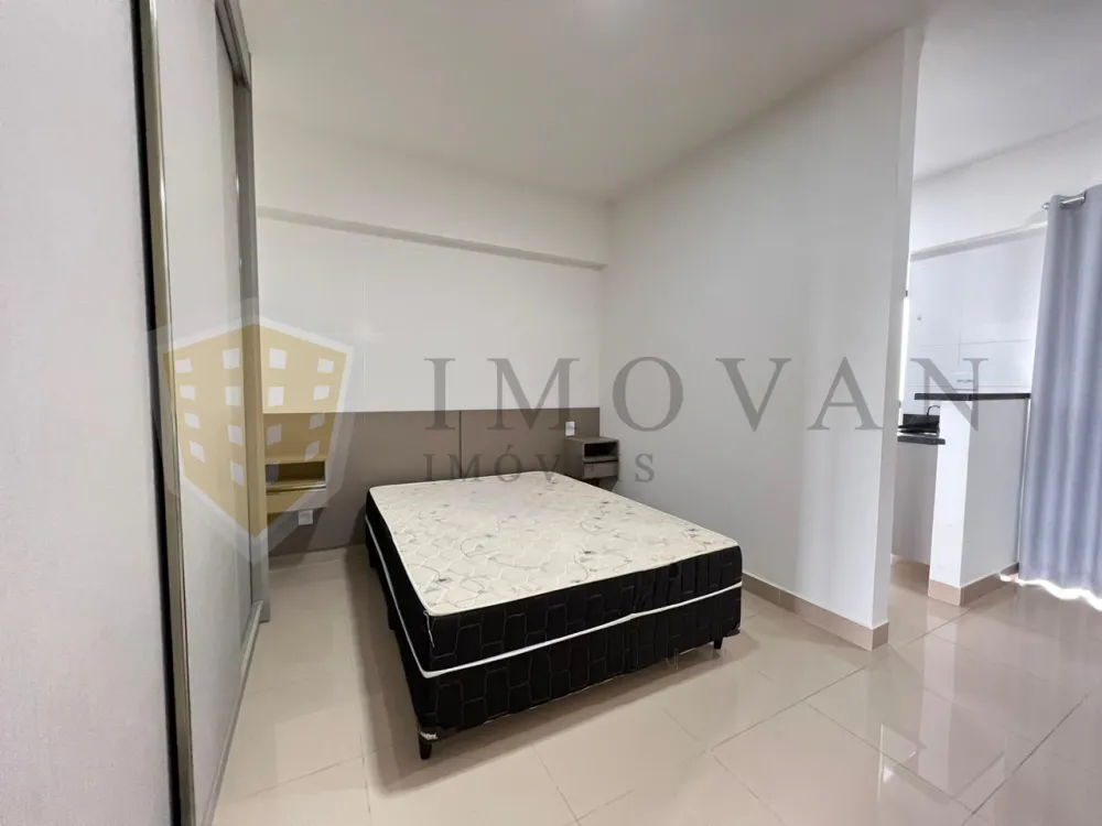 Alugar Apartamento / Kitchnet em Ribeirão Preto R$ 1.500,00 - Foto 2