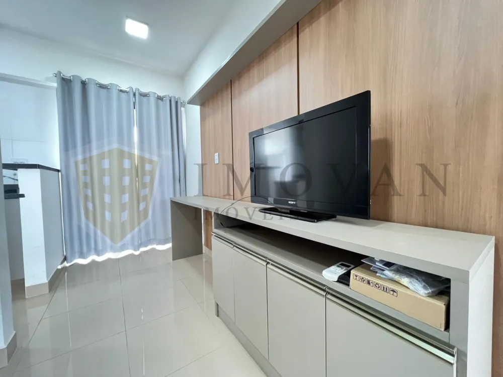 Alugar Apartamento / Kitchnet em Ribeirão Preto R$ 1.500,00 - Foto 3