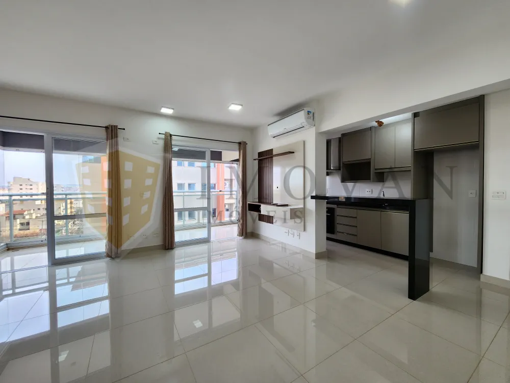 Alugar Apartamento / Padrão em Ribeirão Preto R$ 2.200,00 - Foto 8