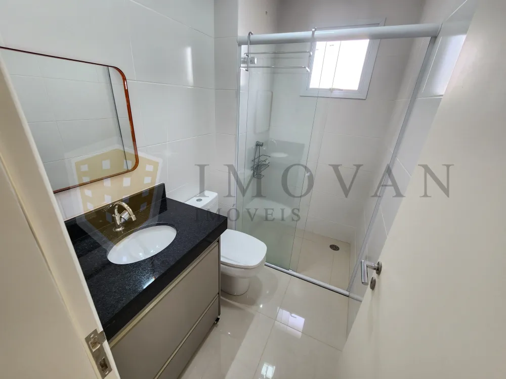 Alugar Apartamento / Padrão em Ribeirão Preto R$ 2.200,00 - Foto 12