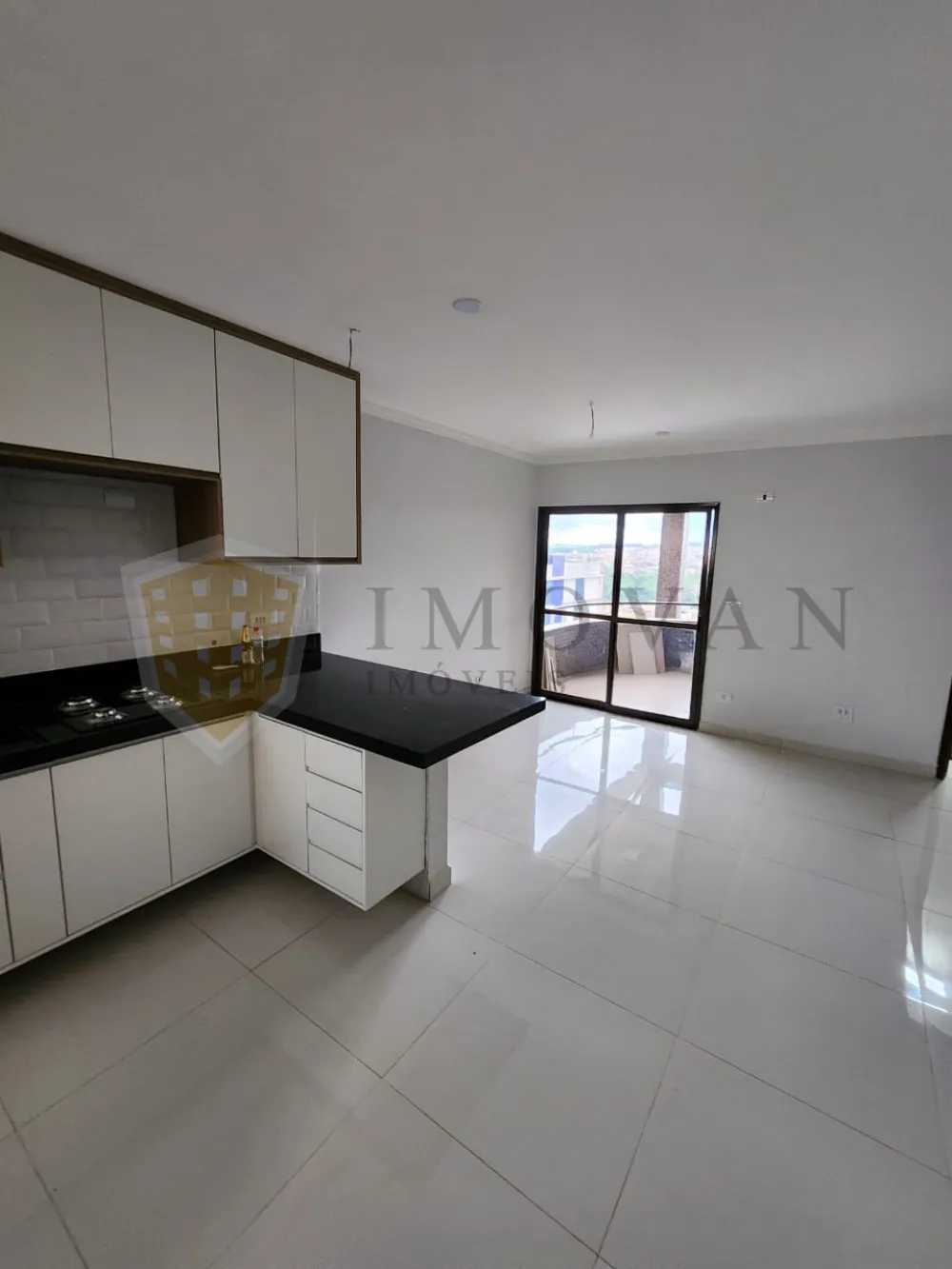 Comprar Apartamento / Padrão em Ribeirão Preto R$ 270.000,00 - Foto 3