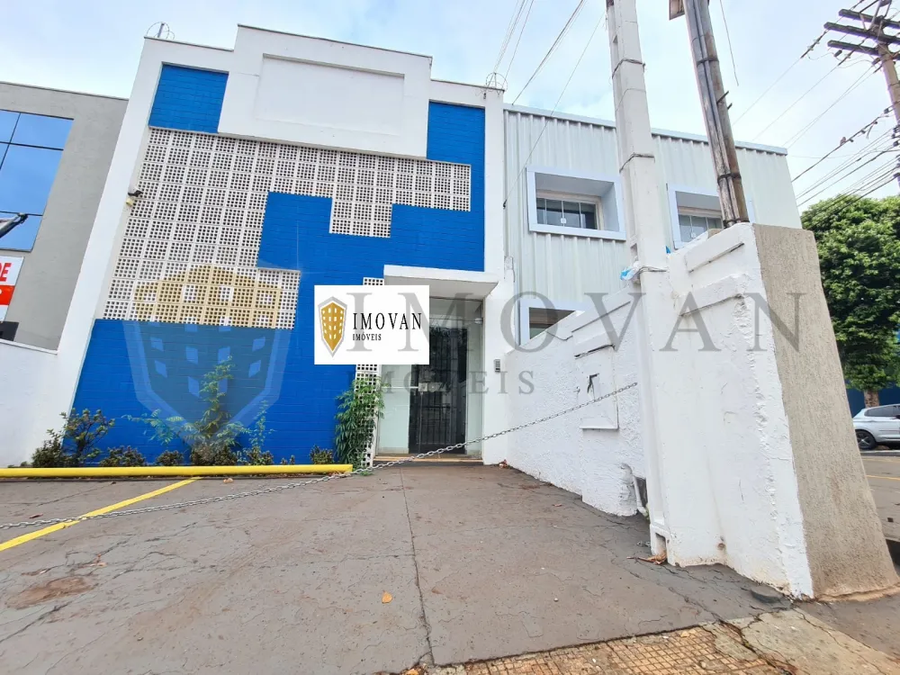 Alugar Casa / Sobrado em Ribeirão Preto R$ 3.500,00 - Foto 1