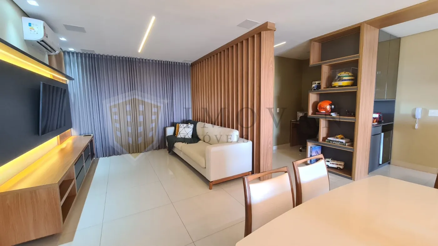 Comprar Apartamento / Padrão em Ribeirão Preto R$ 2.190.000,00 - Foto 6