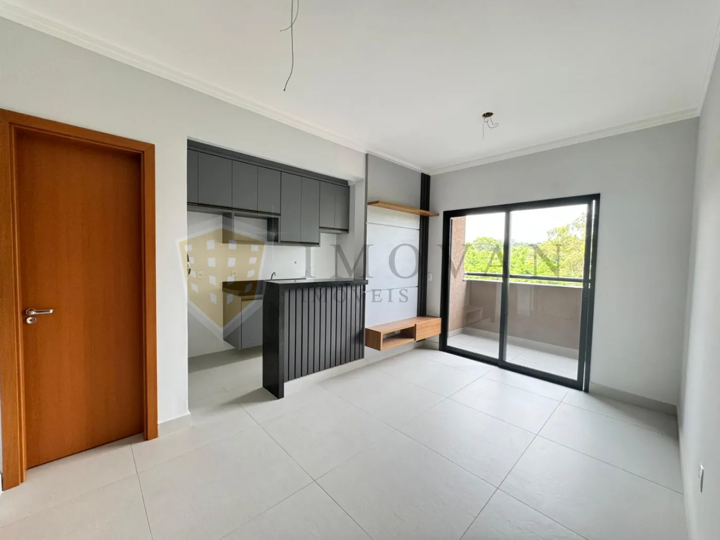 Alugar Apartamento / Padrão em Ribeirão Preto R$ 1.800,00 - Foto 4