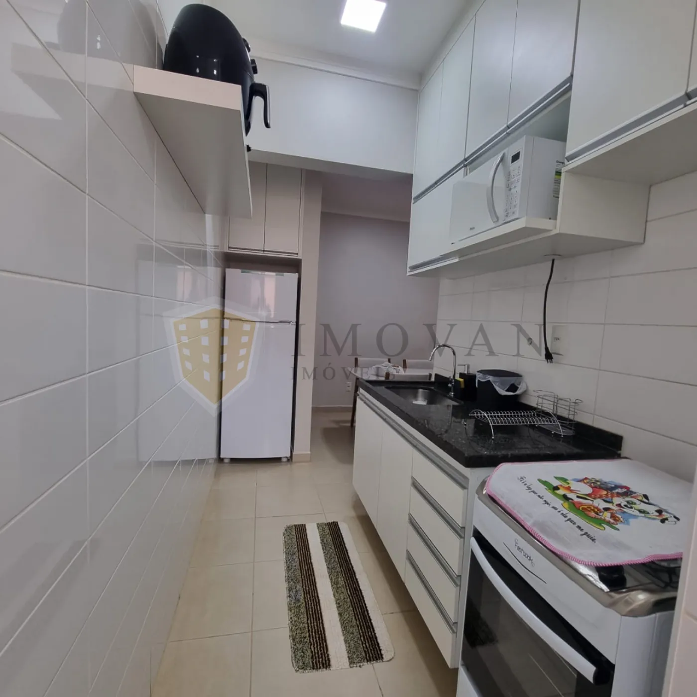 Comprar Apartamento / Padrão em Ribeirão Preto R$ 325.000,00 - Foto 25