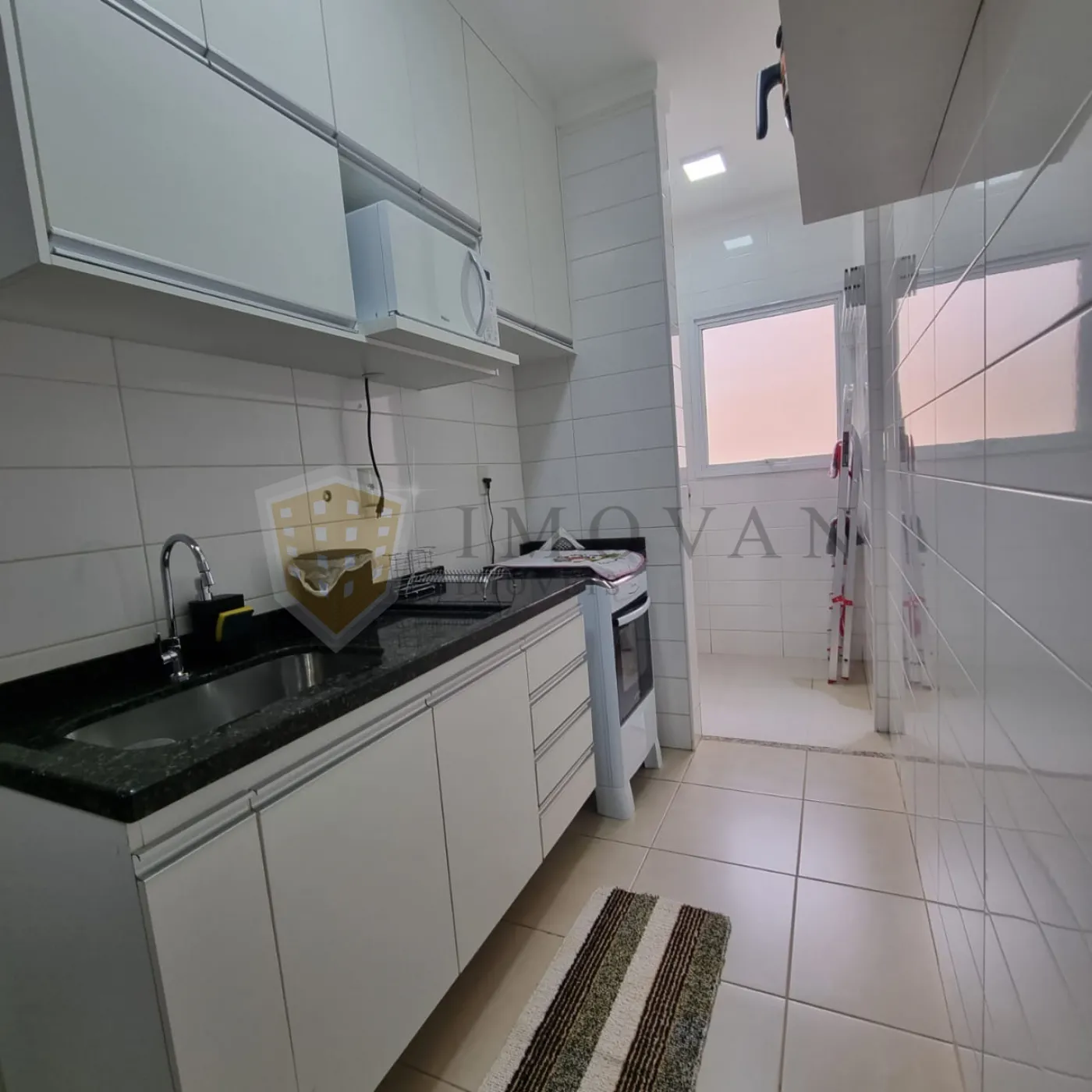 Comprar Apartamento / Padrão em Ribeirão Preto R$ 325.000,00 - Foto 27