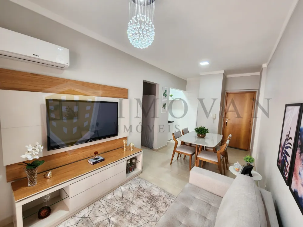 Comprar Apartamento / Padrão em Ribeirão Preto R$ 325.000,00 - Foto 4