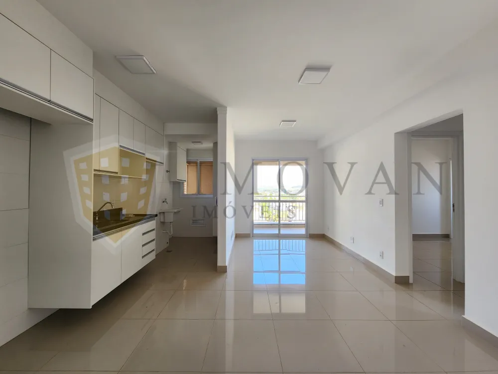 Alugar Apartamento / Padrão em Ribeirão Preto R$ 2.150,00 - Foto 6