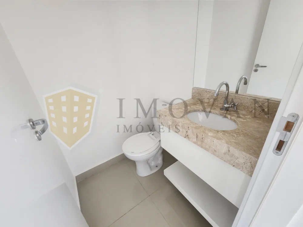 Alugar Apartamento / Padrão em Ribeirão Preto R$ 2.150,00 - Foto 16