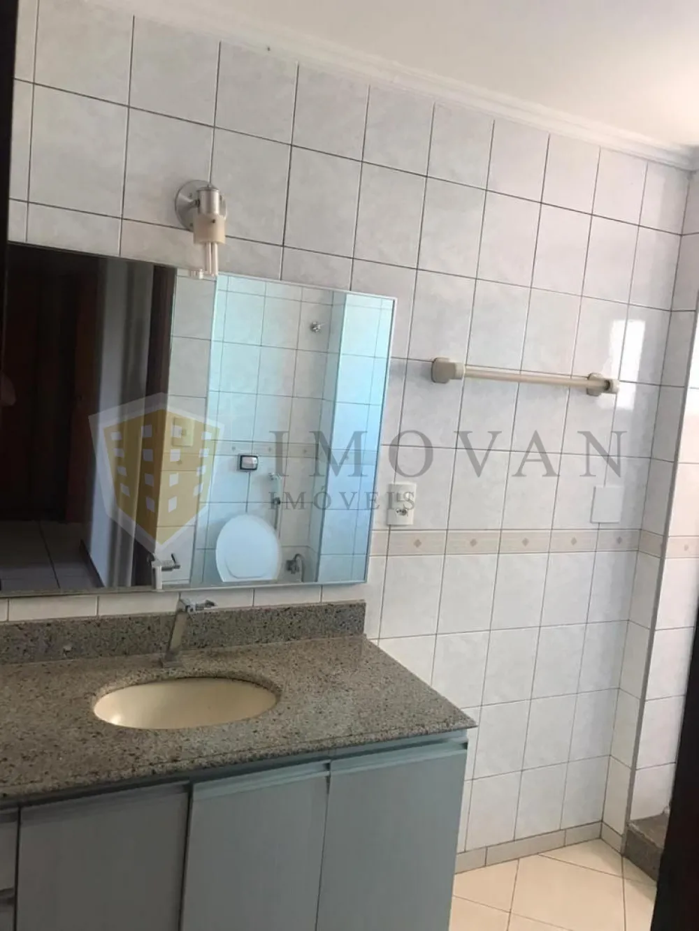 Alugar Apartamento / Padrão em Ribeirão Preto R$ 1.600,00 - Foto 13