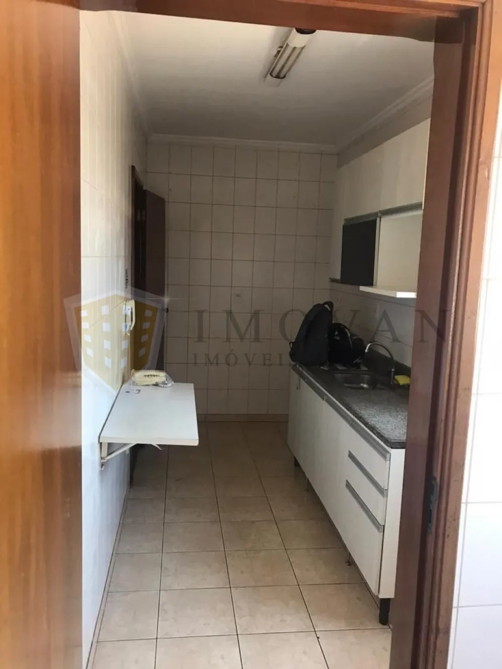 Alugar Apartamento / Padrão em Ribeirão Preto R$ 1.600,00 - Foto 8