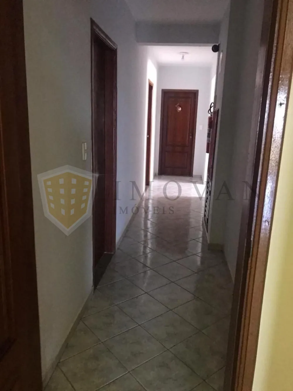 Alugar Apartamento / Padrão em Ribeirão Preto R$ 1.600,00 - Foto 12