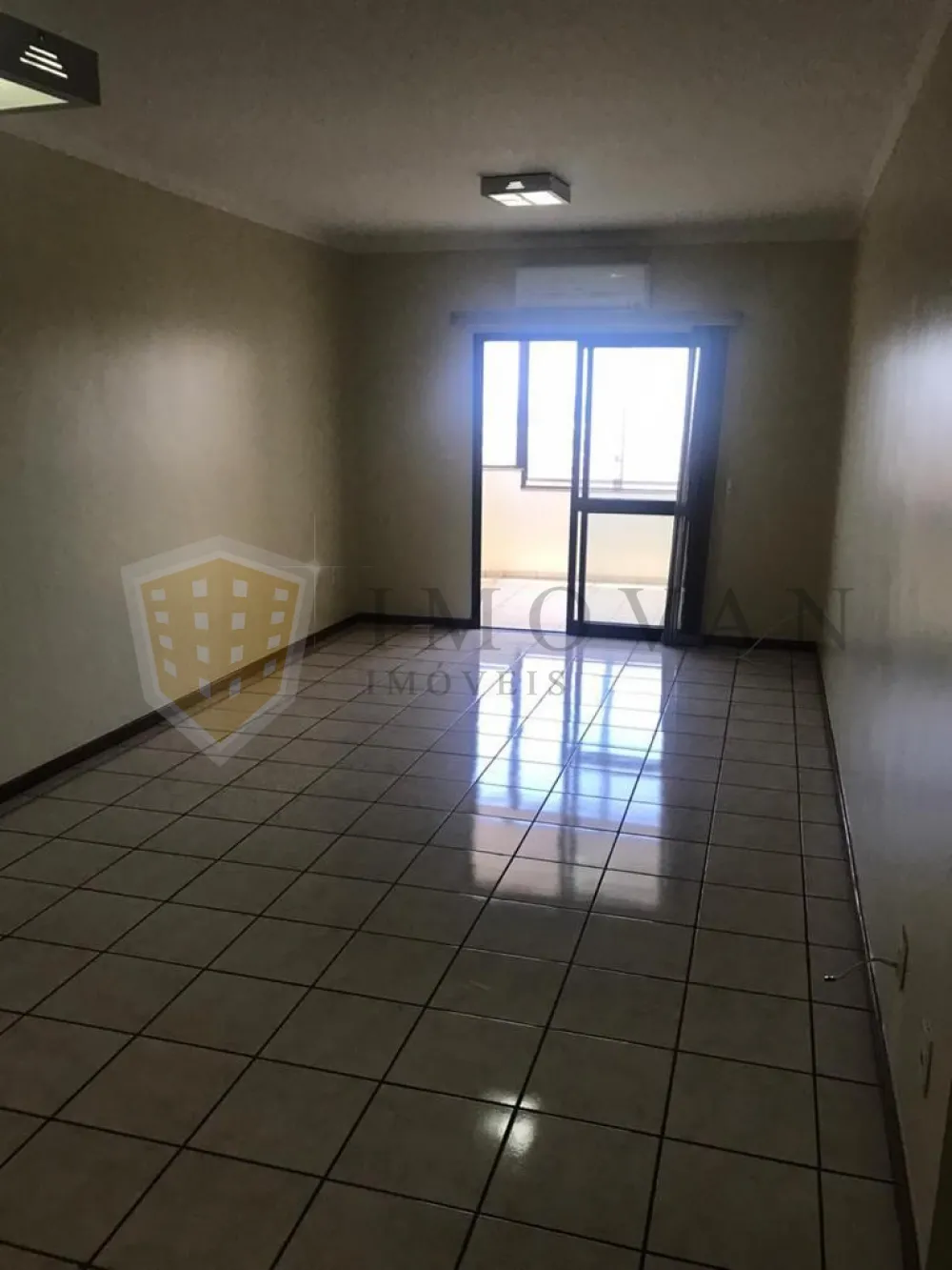 Alugar Apartamento / Padrão em Ribeirão Preto R$ 1.600,00 - Foto 4