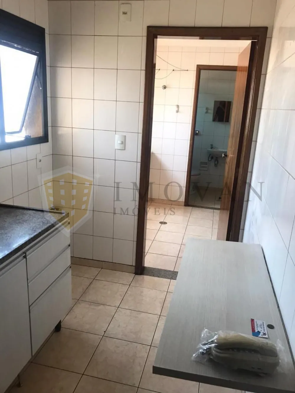 Alugar Apartamento / Padrão em Ribeirão Preto R$ 1.600,00 - Foto 10