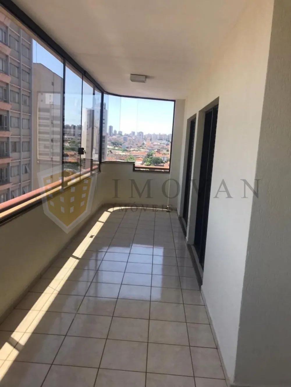 Alugar Apartamento / Padrão em Ribeirão Preto R$ 1.600,00 - Foto 6