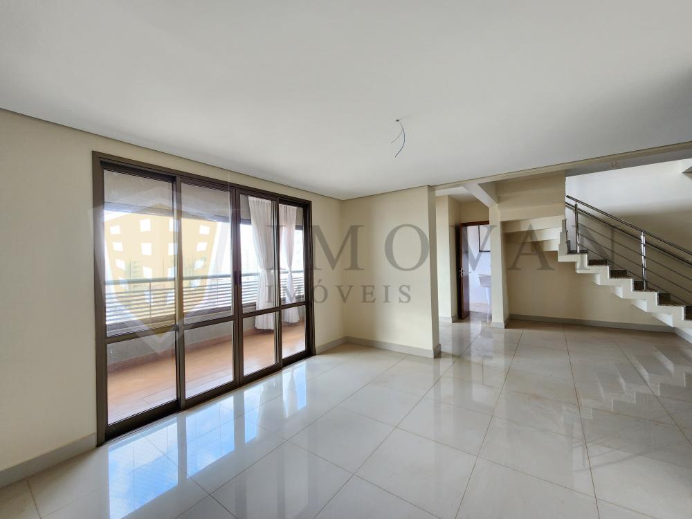 Alugar Apartamento / Cobertura em Ribeirão Preto R$ 5.200,00 - Foto 4